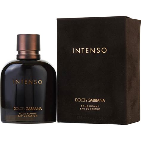 intenso dolce and gabbana price.